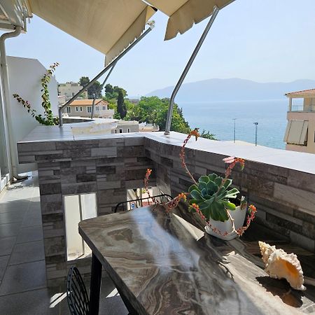 Mario Apartments 2 - Vlorë Exteriér fotografie