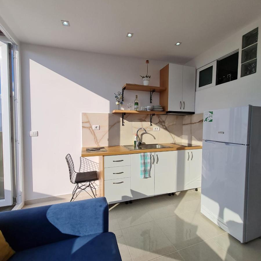 Mario Apartments 2 - Vlorë Exteriér fotografie
