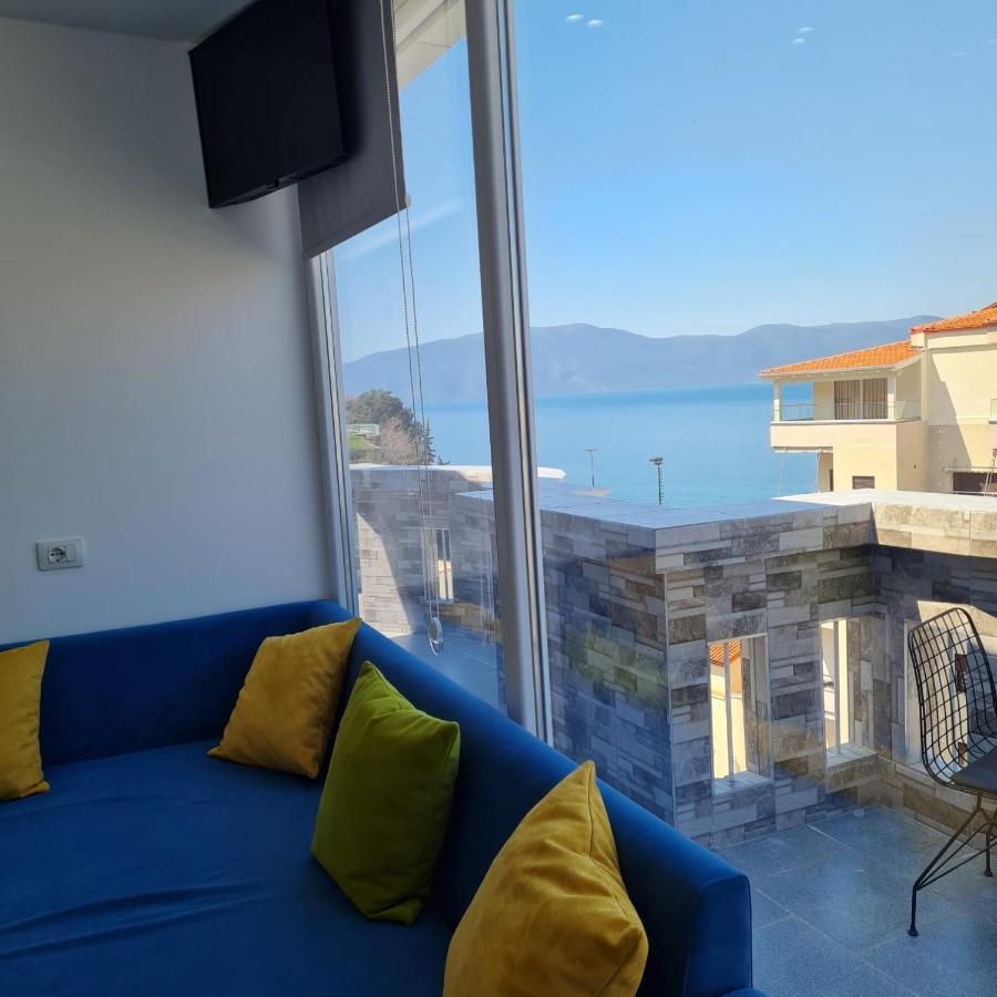Mario Apartments 2 - Vlorë Exteriér fotografie