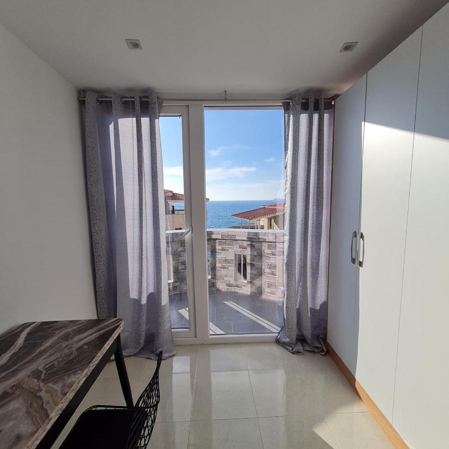 Mario Apartments 2 - Vlorë Exteriér fotografie
