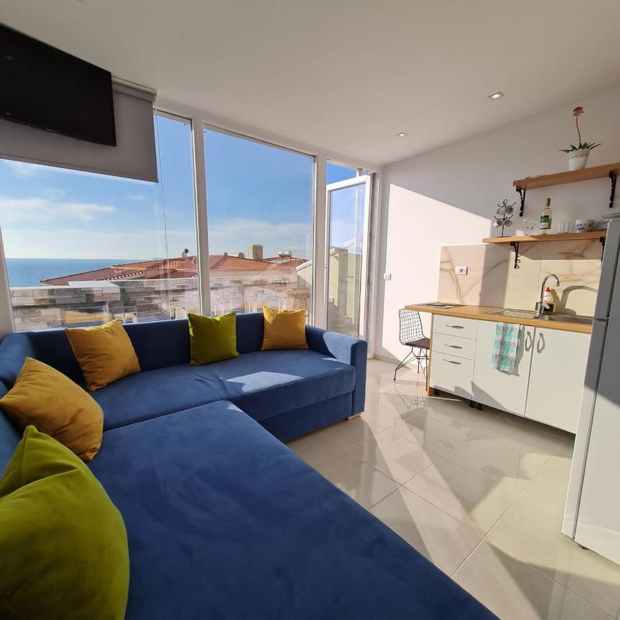 Mario Apartments 2 - Vlorë Exteriér fotografie