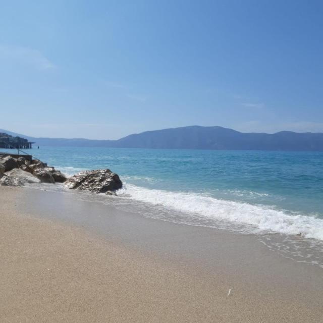 Mario Apartments 2 - Vlorë Exteriér fotografie